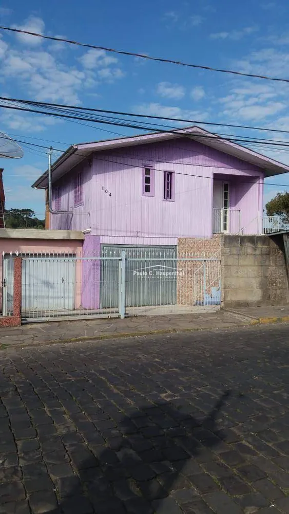 Casa, 2 quartos, 65 m² - Foto 2