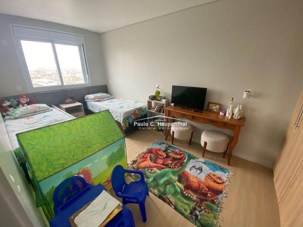 Apartamento, 3 quartos, 110 m² - Foto 2