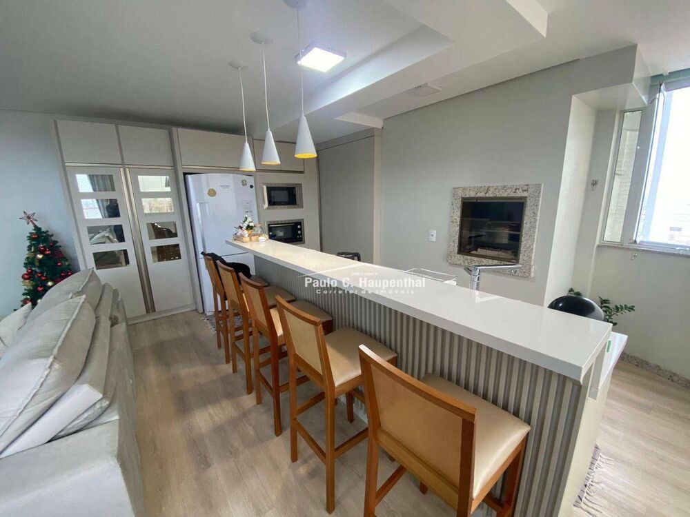 Apartamento, 3 quartos, 110 m² - Foto 6