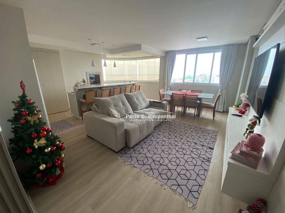 Apartamento, 3 quartos, 110 m² - Foto 9