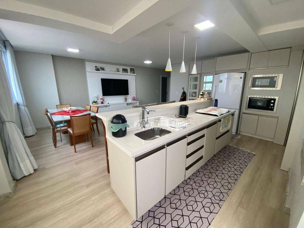 Apartamento, 3 quartos, 110 m² - Foto 5