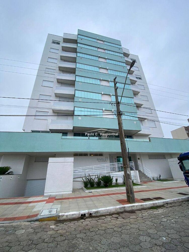 Apartamento, 3 quartos, 110 m² - Foto 1