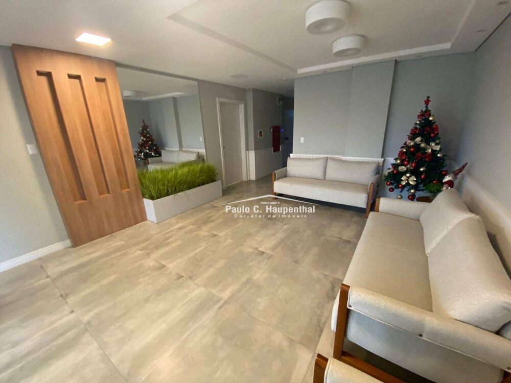 Apartamento, 3 quartos, 110 m² - Foto 11