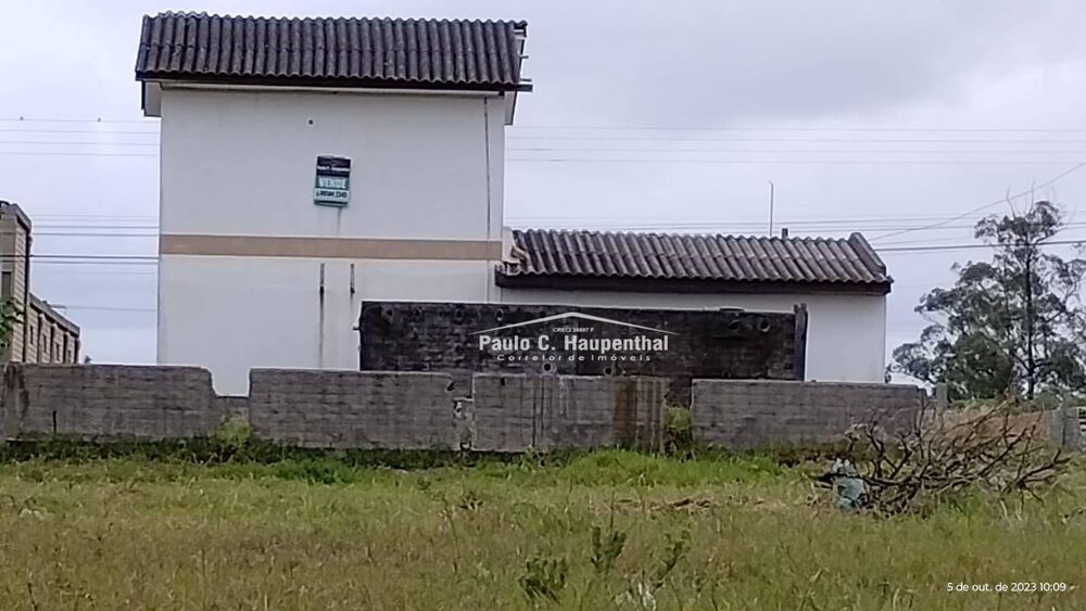 Terreno, 435 m² - Foto 2