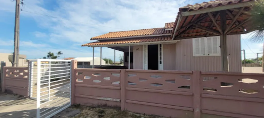 Casa, 2 quartos, 65 m² - Foto 1