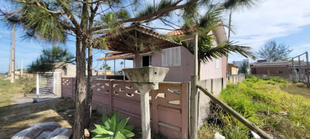 Casa, 2 quartos, 65 m² - Foto 2