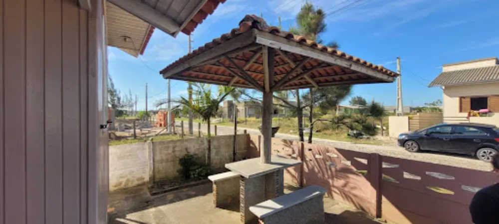 Casa, 2 quartos, 65 m² - Foto 3