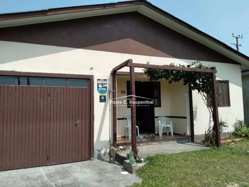 Casa, 2 quartos, 100 m² - Foto 2