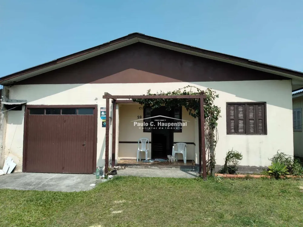 Casa, 2 quartos, 100 m² - Foto 1