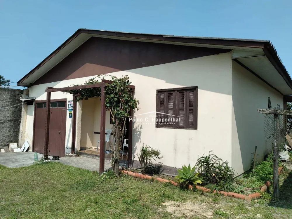 Casa, 2 quartos, 100 m² - Foto 3