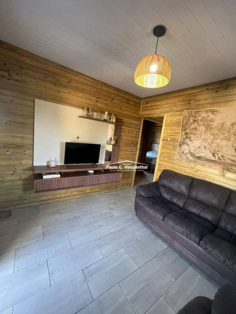 Casa, 2 quartos, 100 m² - Foto 1
