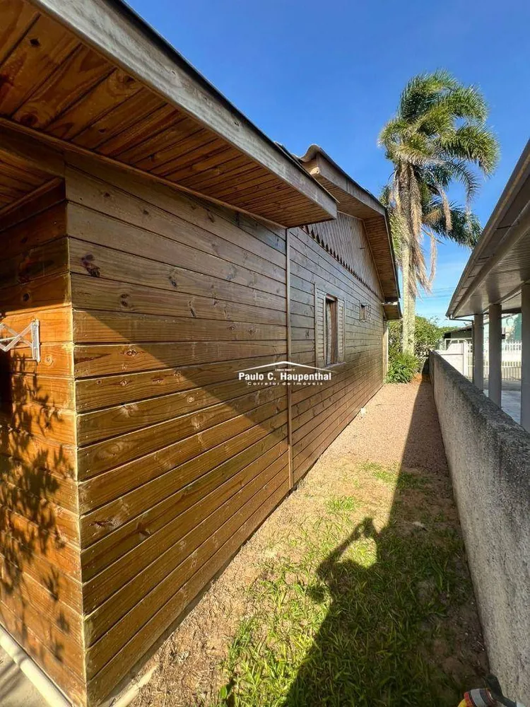 Casa, 2 quartos, 100 m² - Foto 3
