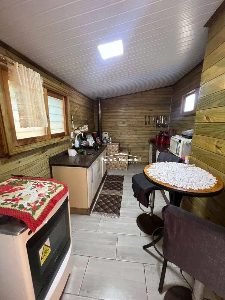 Casa, 2 quartos, 100 m² - Foto 2