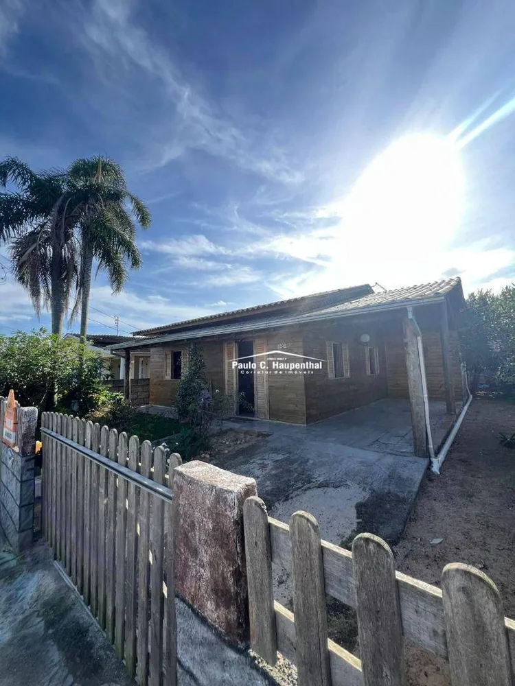 Casa, 2 quartos, 100 m² - Foto 1