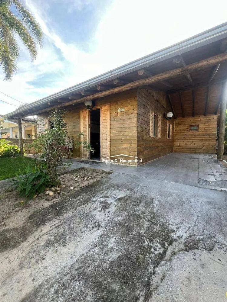 Casa, 2 quartos, 100 m² - Foto 3
