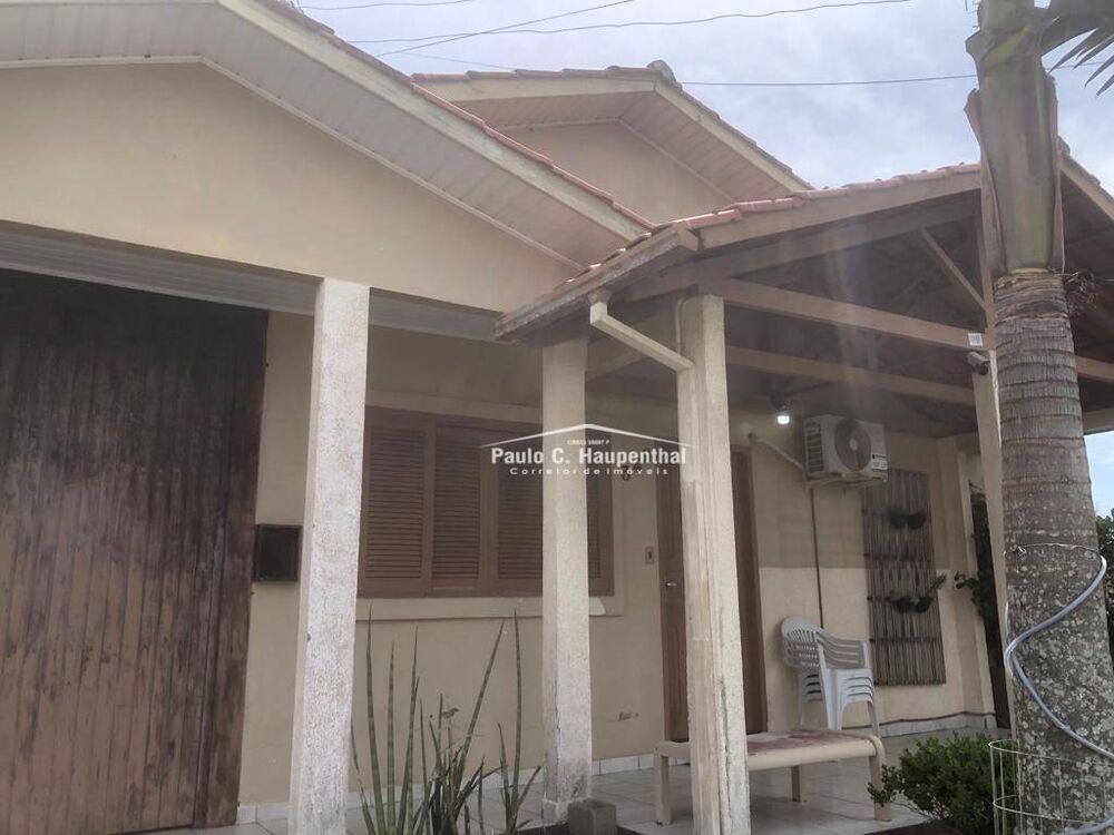 Casa, 4 quartos, 134 m² - Foto 2