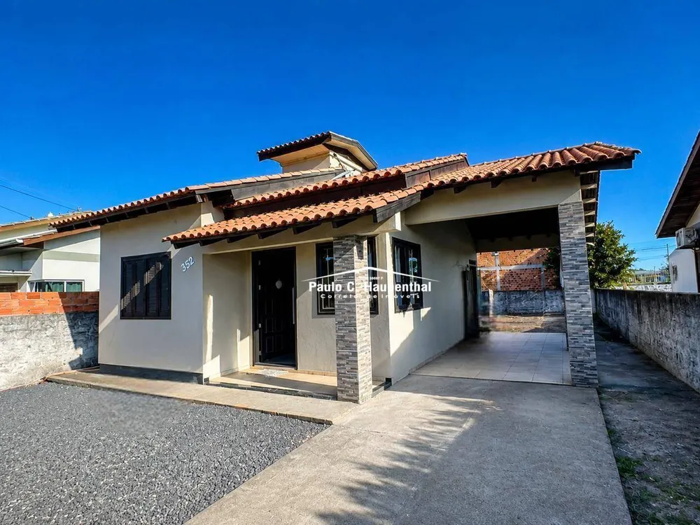 Casa, 2 quartos, 60 m² - Foto 8