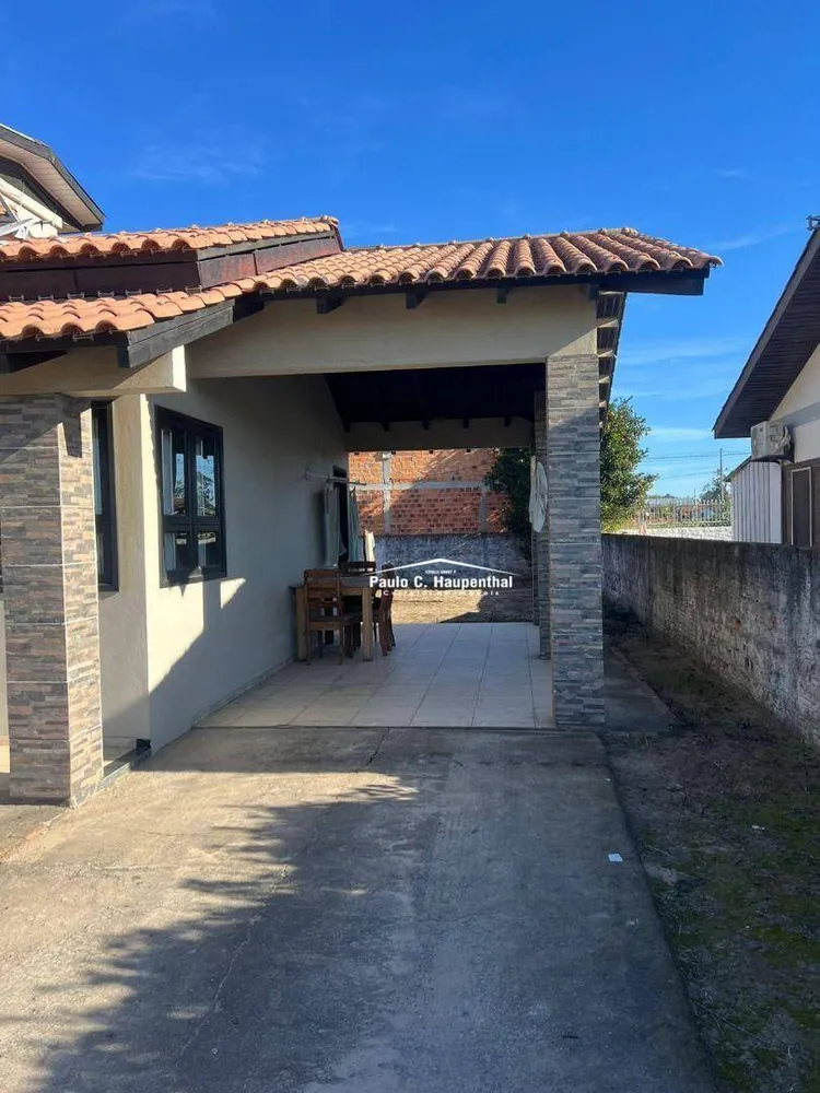 Casa, 2 quartos, 60 m² - Foto 3