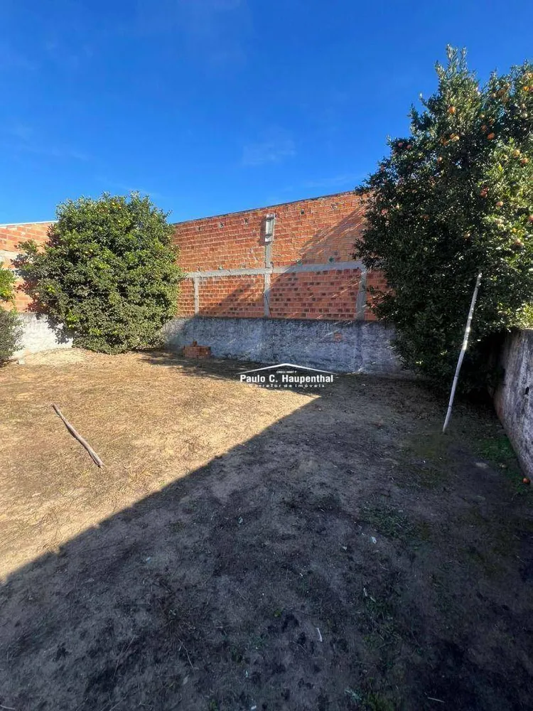 Casa, 2 quartos, 60 m² - Foto 2