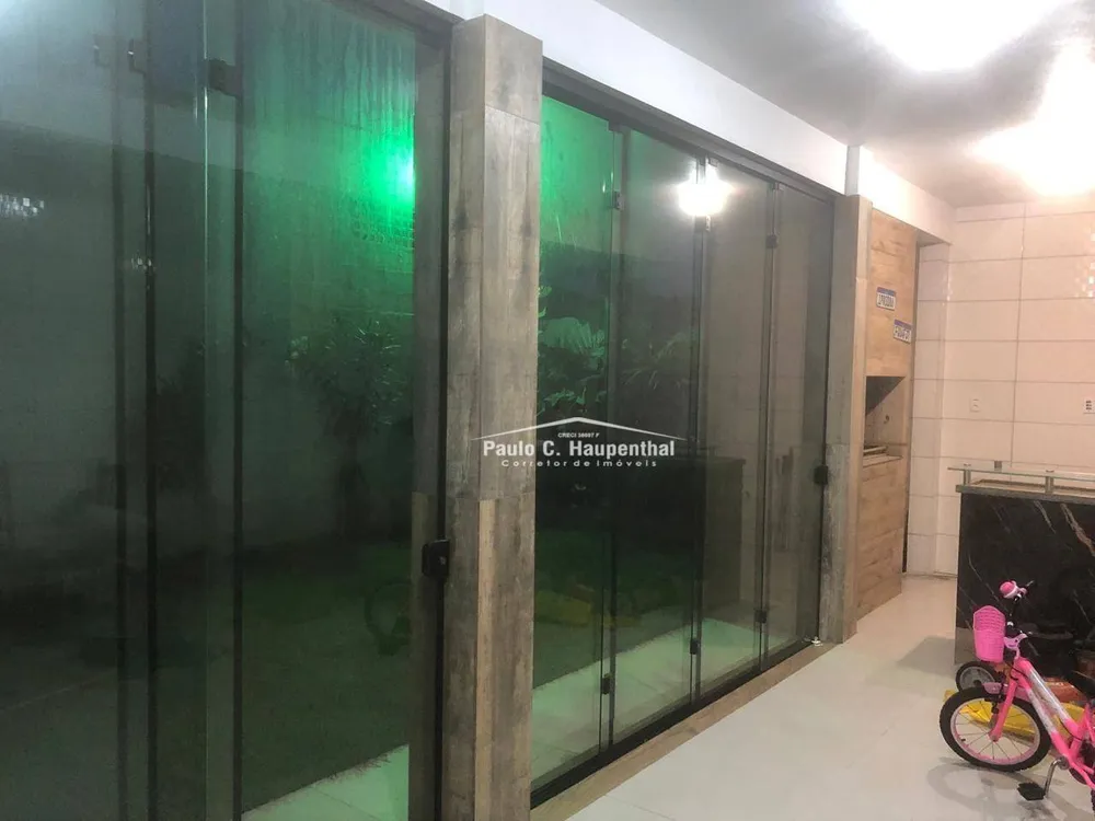 Casa, 2 quartos, 110 m² - Foto 11
