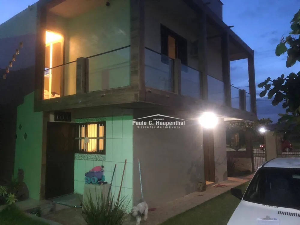 Casa, 2 quartos, 110 m² - Foto 2