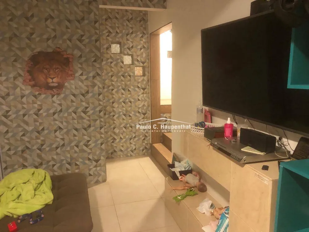 Casa, 2 quartos, 110 m² - Foto 16