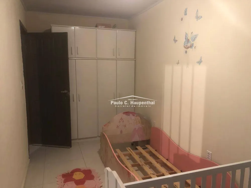 Casa, 2 quartos, 110 m² - Foto 1