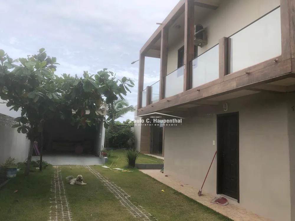 Casa, 2 quartos, 110 m² - Foto 13