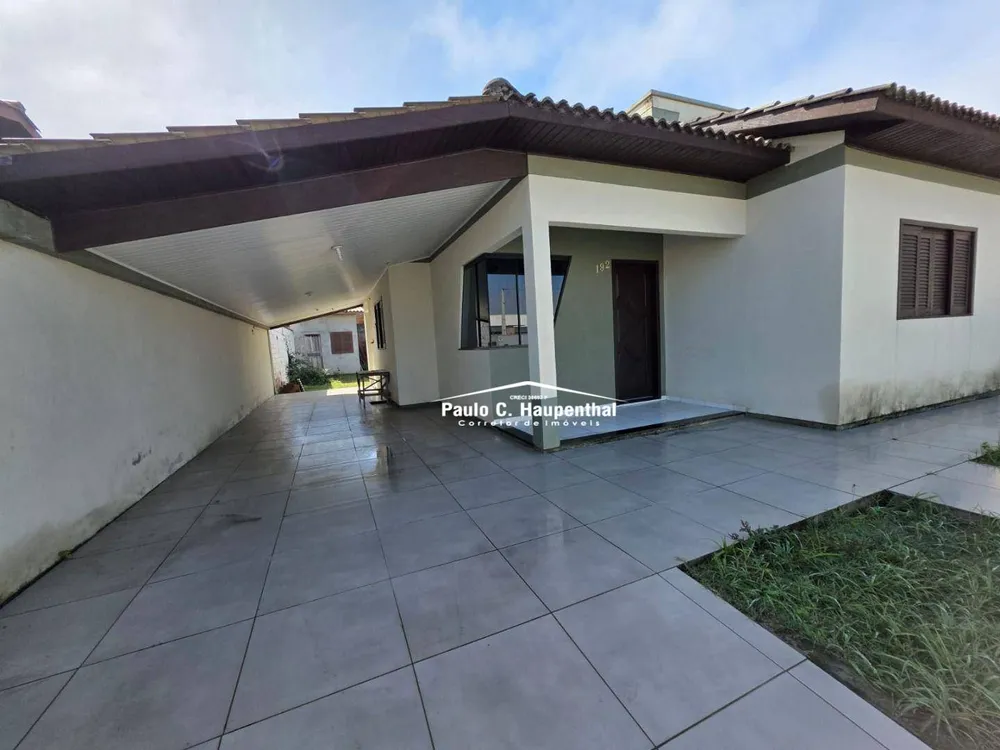 Casa, 2 quartos, 112 m² - Foto 1