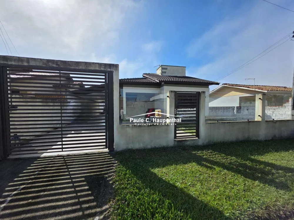 Casa, 2 quartos, 112 m² - Foto 2