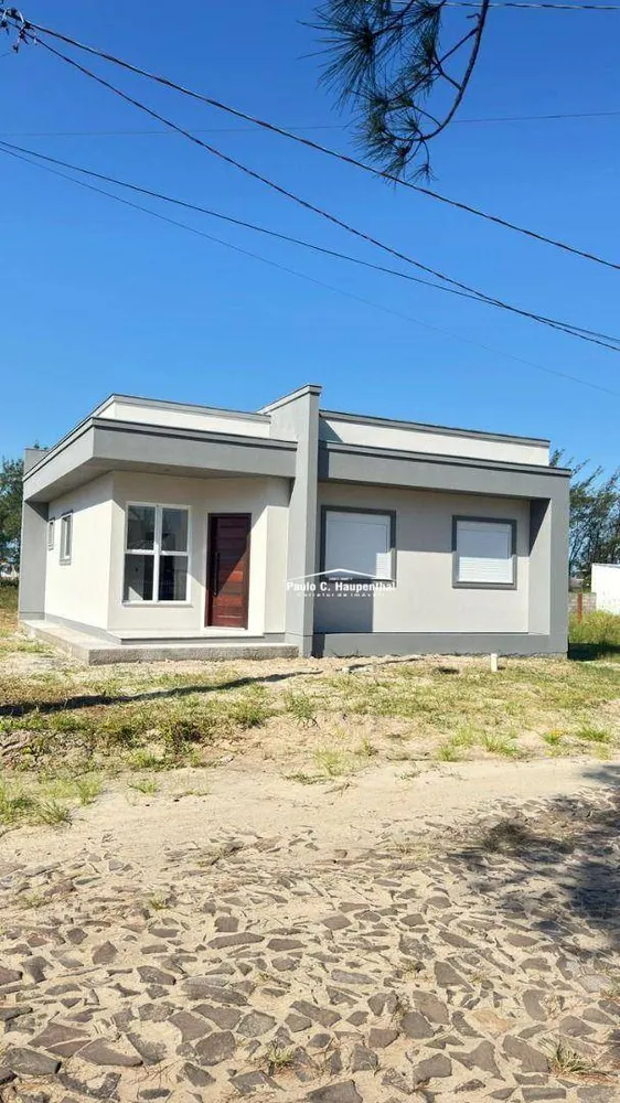 Casa, 3 quartos, 70 m² - Foto 2
