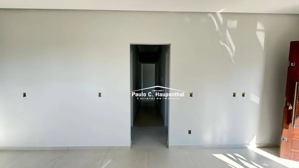 Casa, 3 quartos, 70 m² - Foto 7