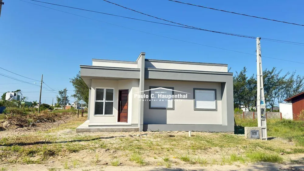 Casa, 3 quartos, 70 m² - Foto 3