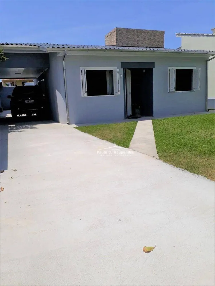 Casa, 3 quartos, 200 m² - Foto 6