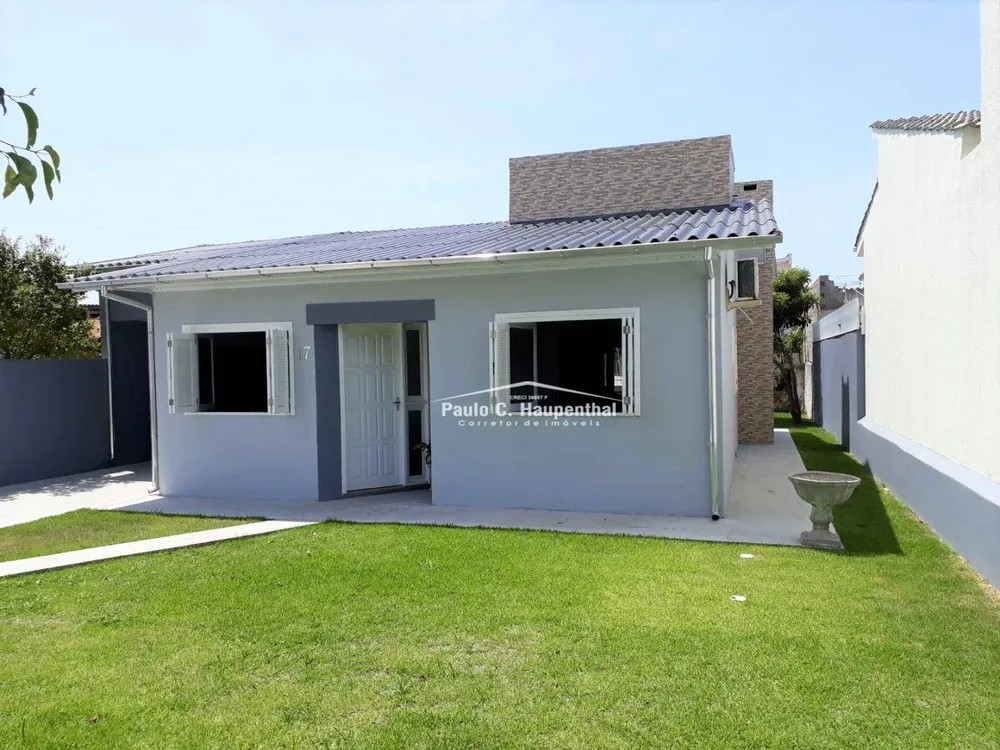Casa, 3 quartos, 200 m² - Foto 4