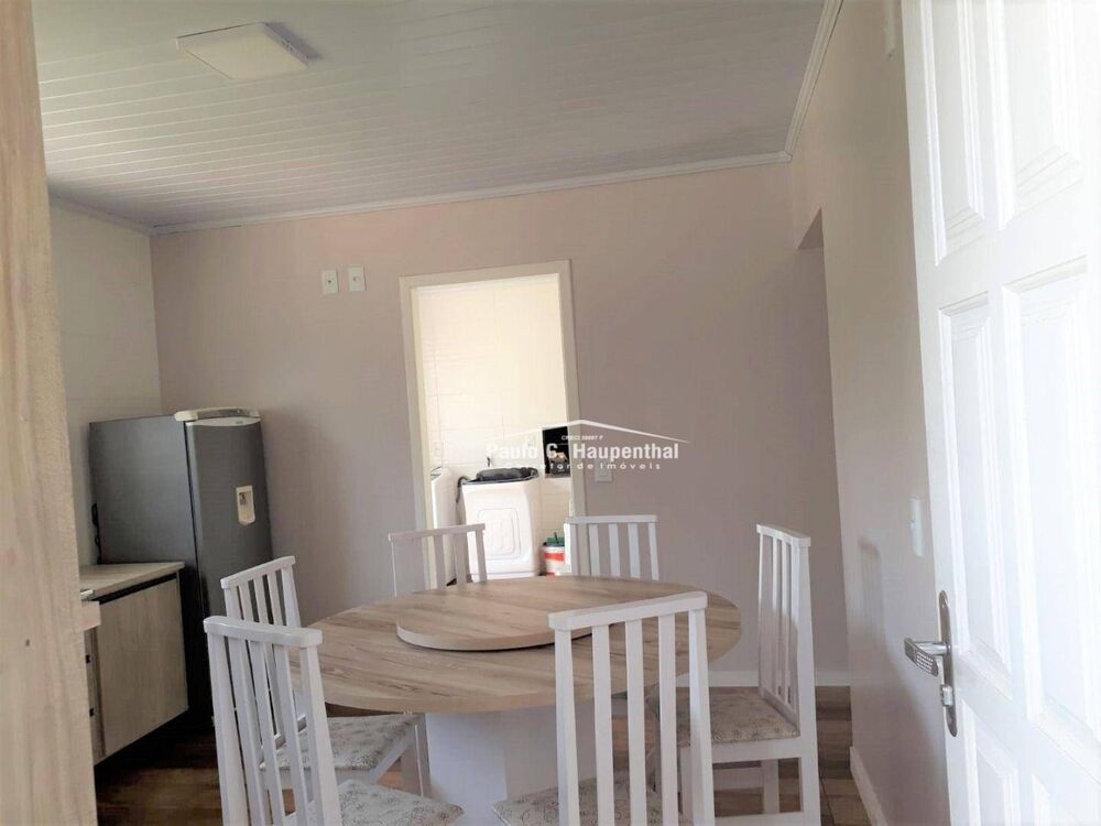 Casa, 3 quartos, 200 m² - Foto 2