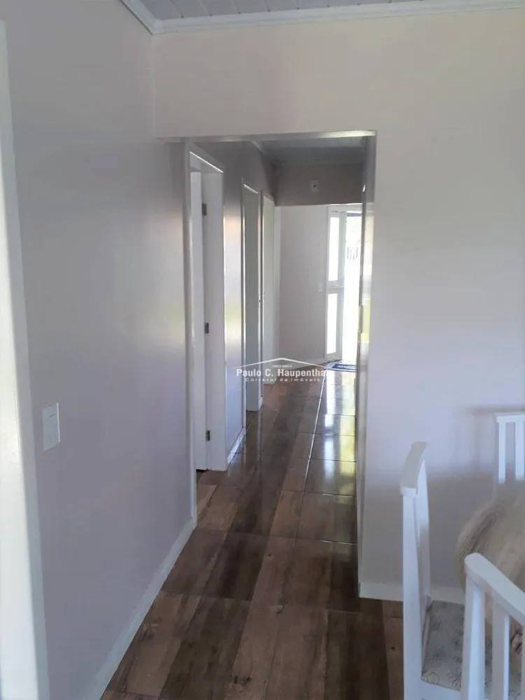 Casa, 3 quartos, 200 m² - Foto 13