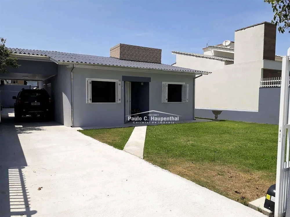 Casa, 3 quartos, 200 m² - Foto 3