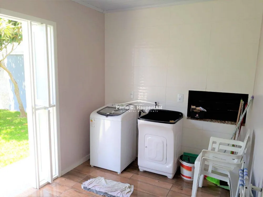 Casa, 3 quartos, 200 m² - Foto 14