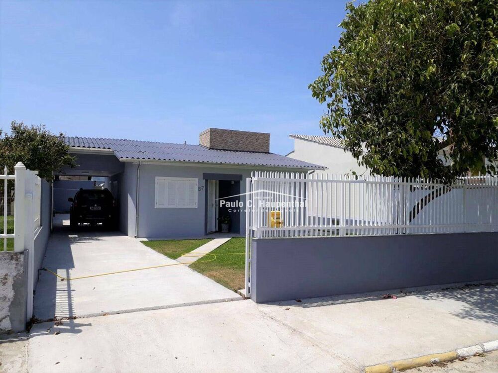 Casa, 3 quartos, 200 m² - Foto 1