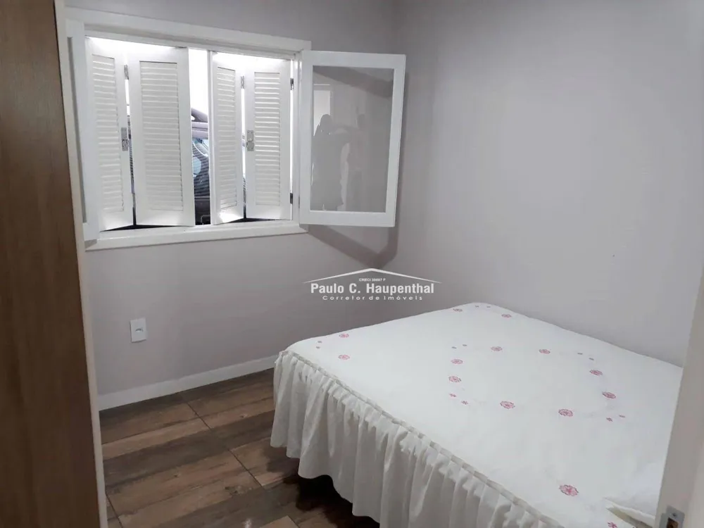 Casa, 3 quartos, 200 m² - Foto 11