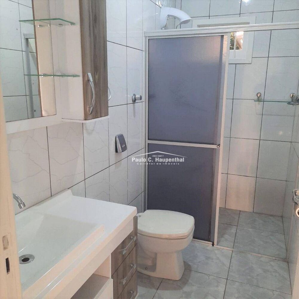 Casa à venda com 3 quartos, 139m² - Foto 3