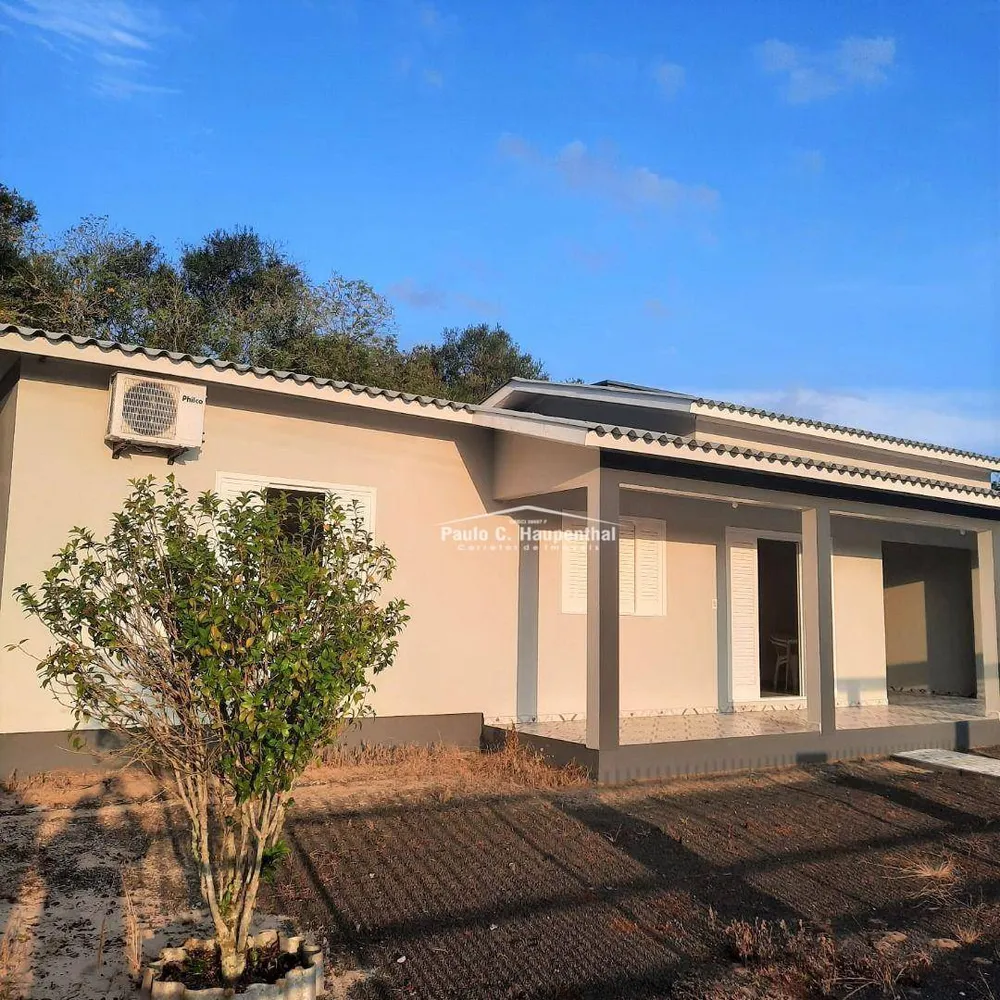 Casa, 3 quartos, 139 m² - Foto 2