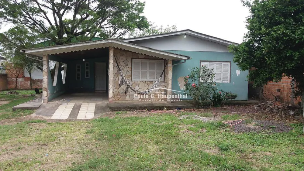 Casa, 4 quartos, 120 m² - Foto 1