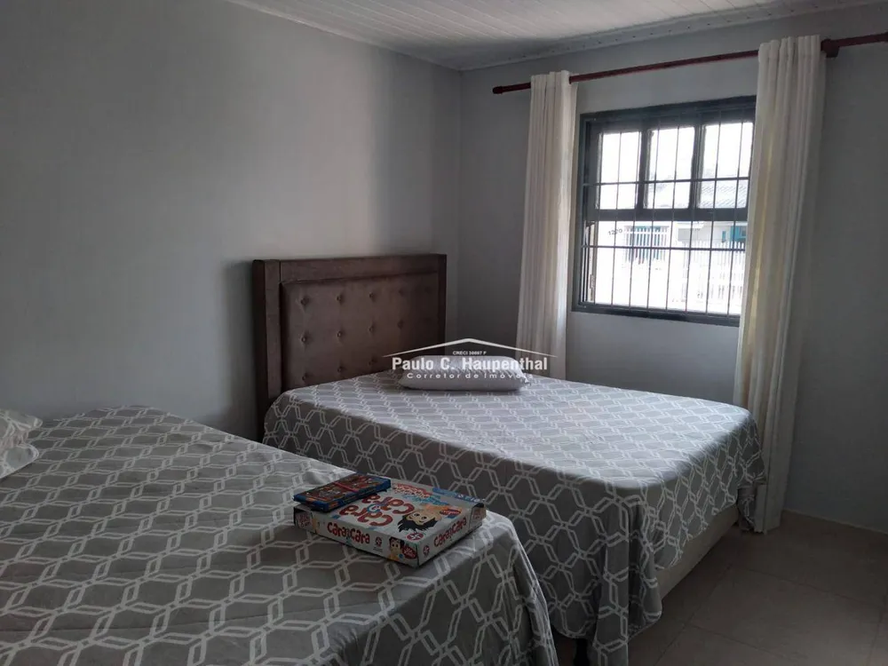 Casa, 4 quartos, 200 m² - Foto 6