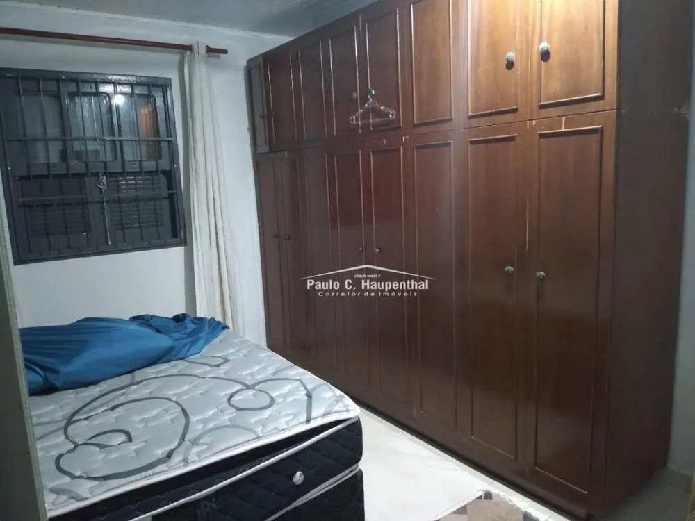 Casa, 4 quartos, 200 m² - Foto 13