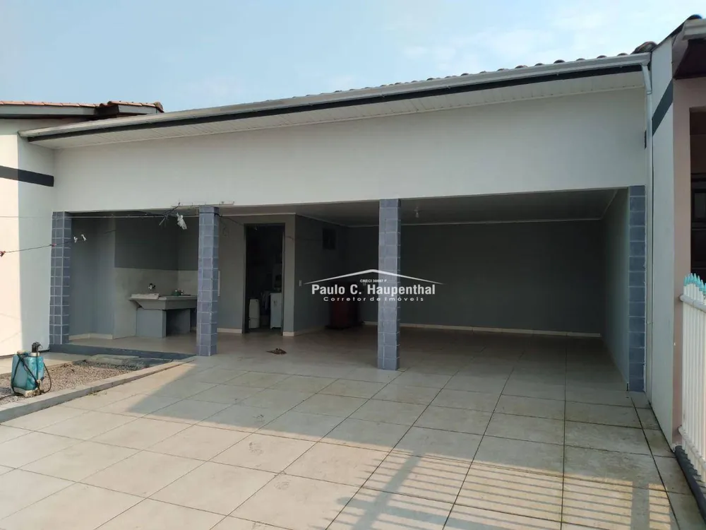 Casa, 4 quartos, 200 m² - Foto 10