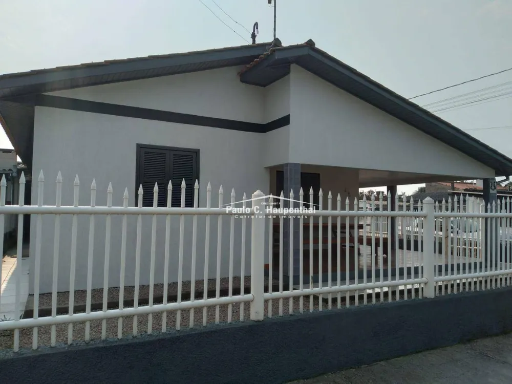 Casa, 4 quartos, 200 m² - Foto 9