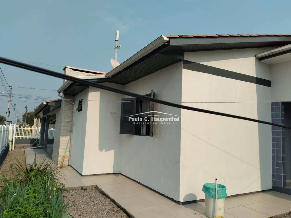Casa, 4 quartos, 200 m² - Foto 15