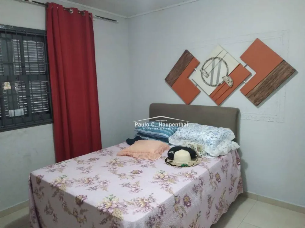 Casa, 4 quartos, 200 m² - Foto 12